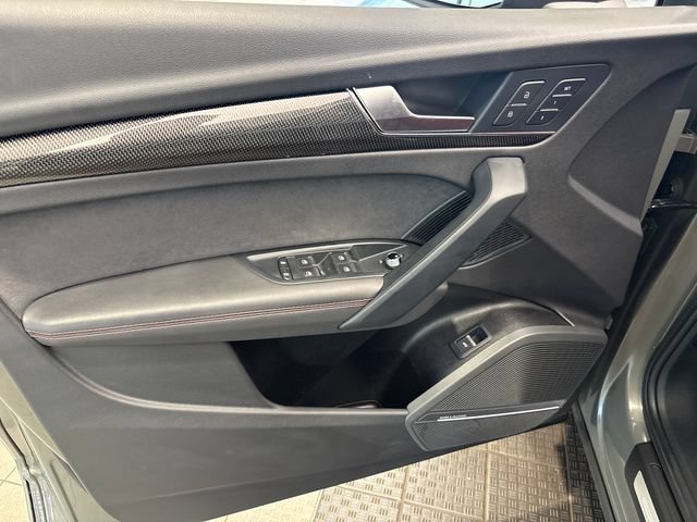 Used 2023 Audi SQ5 Premium Plus w/ Premium Plus Package AWD/4WD image 6