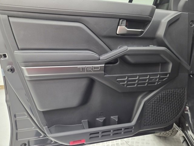 New 2026 Toyota Tacoma TRD Off-Road image 45