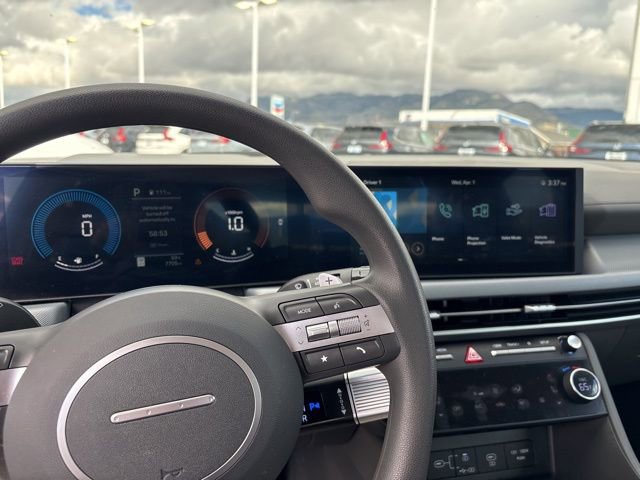 Used 2024 Hyundai Sonata SEL image 13