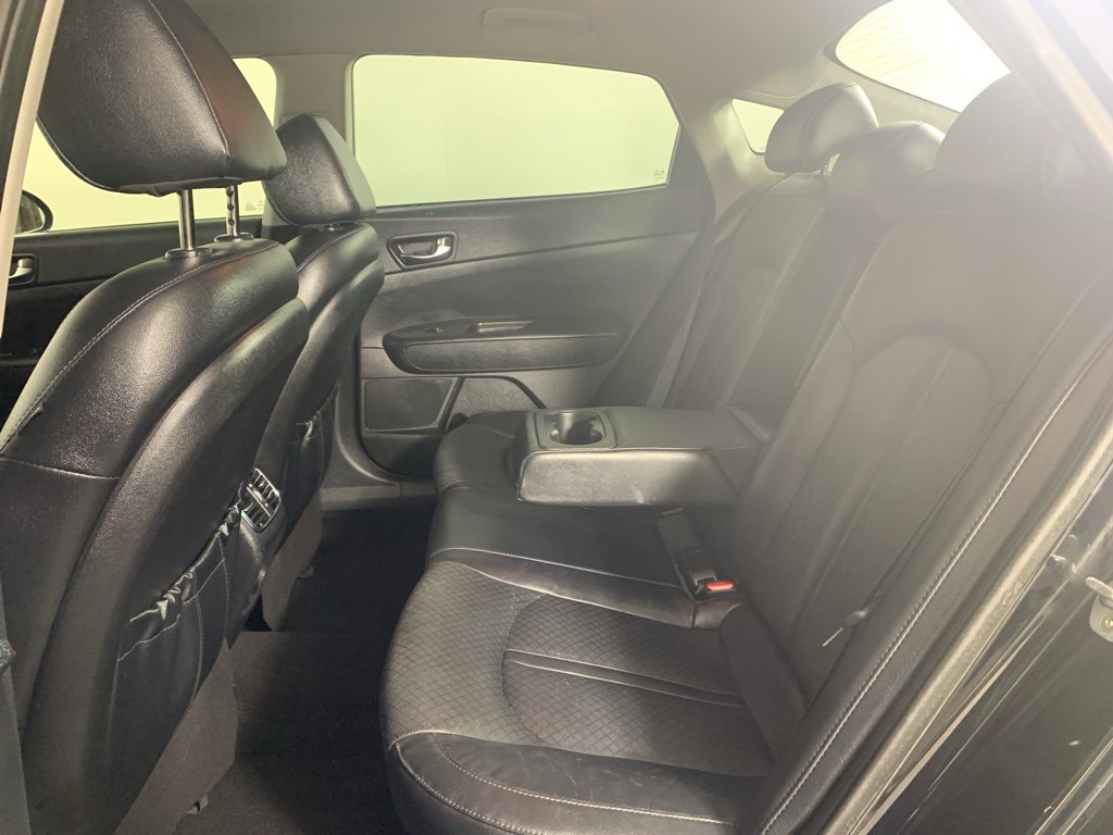 Used 2019 Kia Optima EX image 32