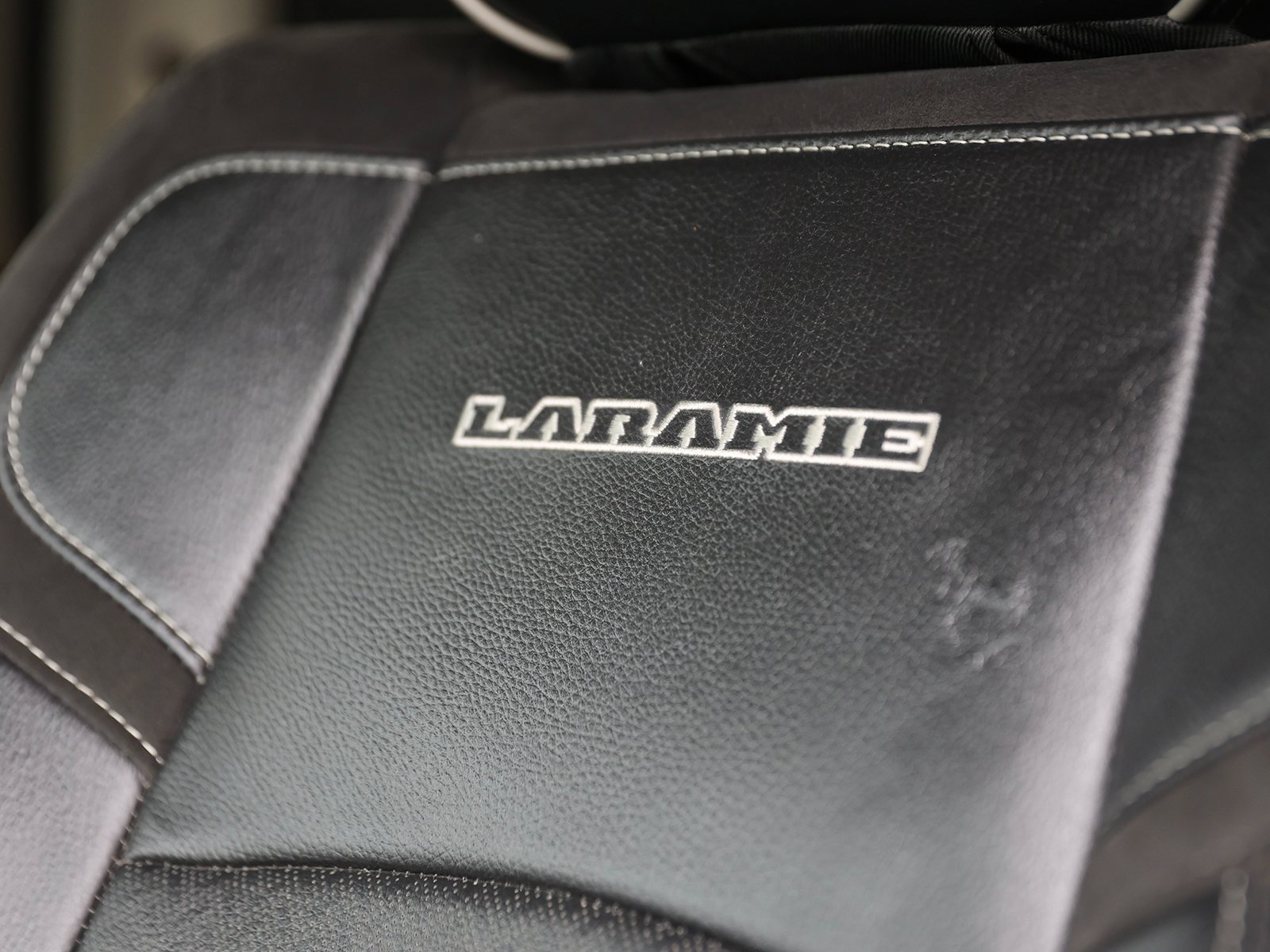 Used 2024 RAM 2500 Laramie w/ Safety Group image 22