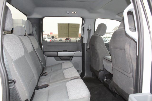 Used 2025 Ford F250 XLT image 17