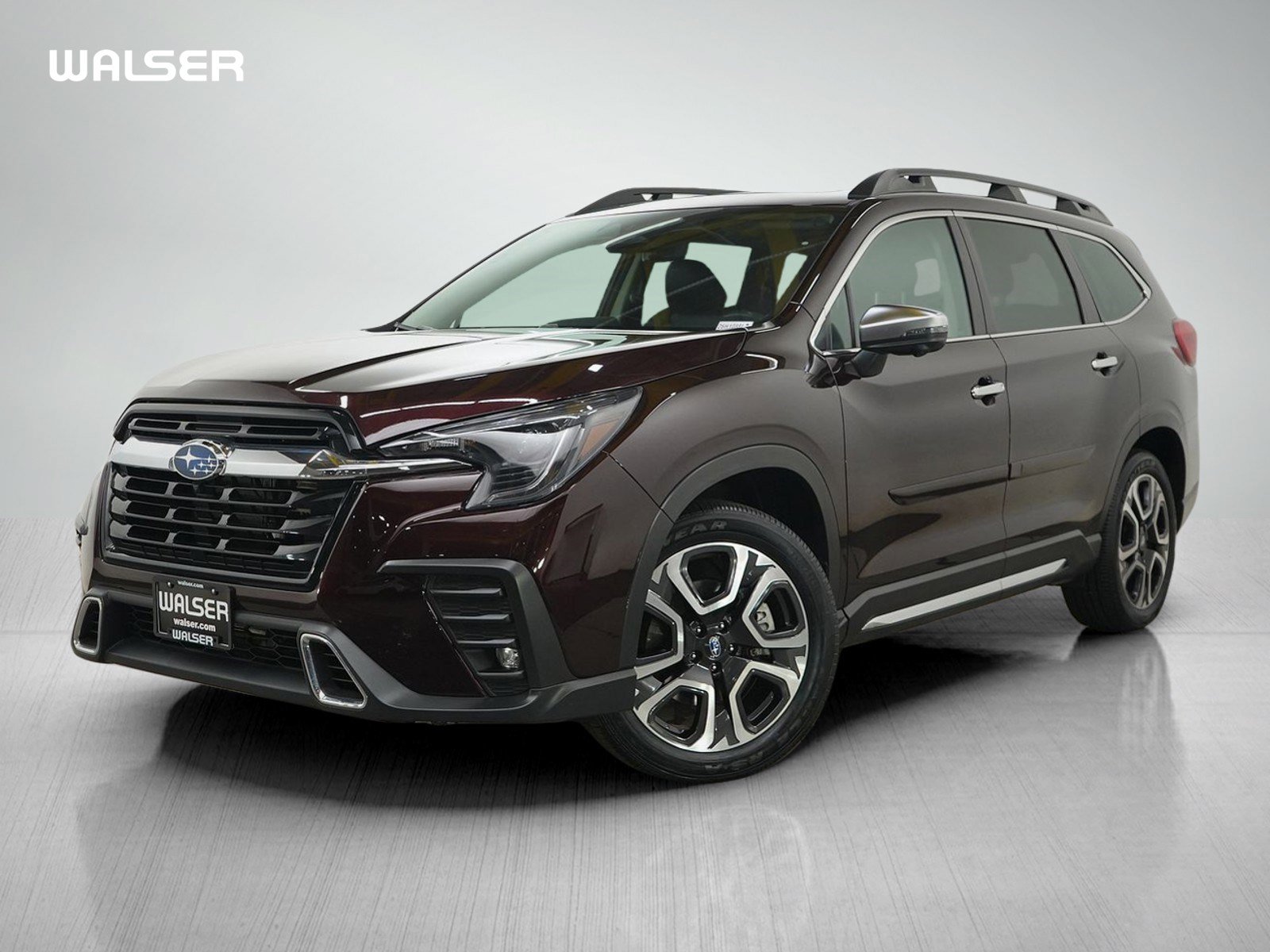 Used 2023 Subaru Ascent Touring