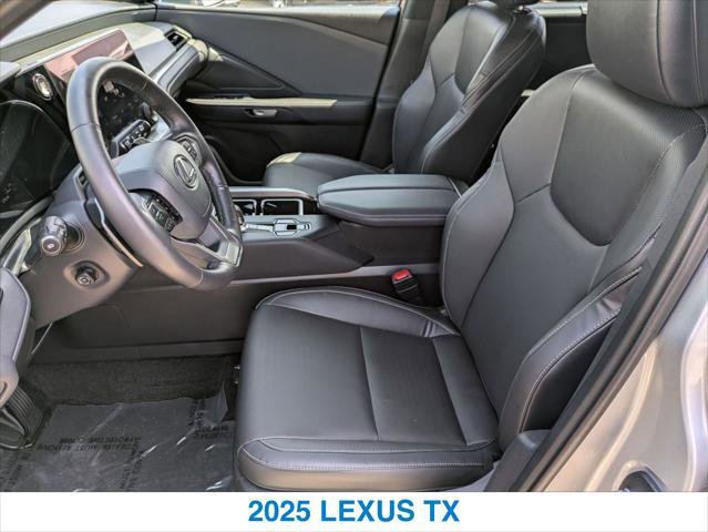 Used 2025 Lexus TX 350 FWD w/ Convenience Package image 20