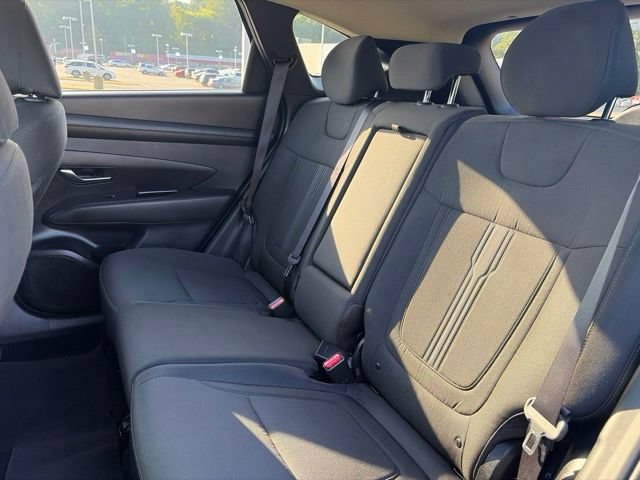Used 2025 Hyundai Tucson SEL FWD image 6