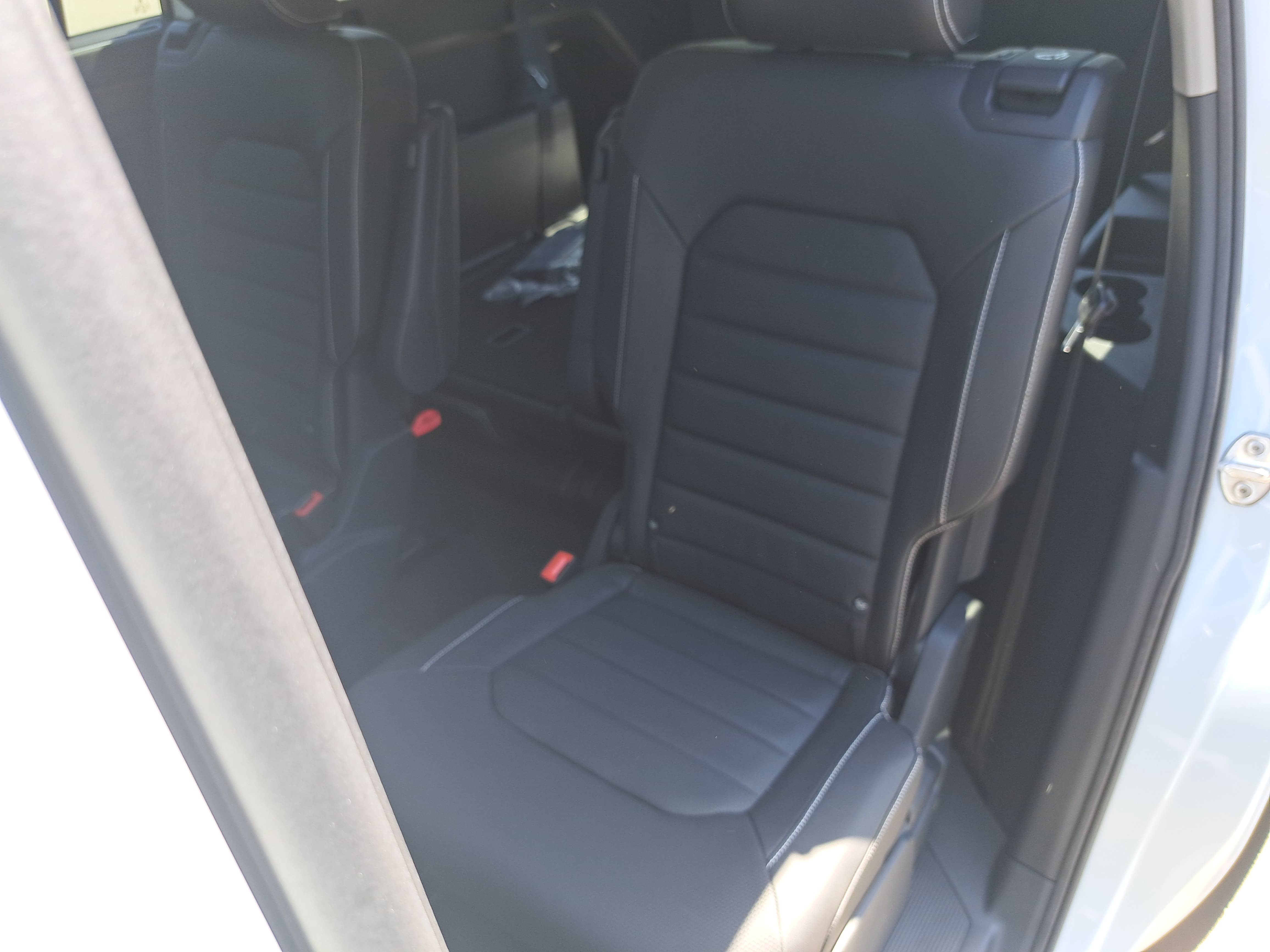New 2026 Volkswagen Atlas SEL AWD/4WD image 15