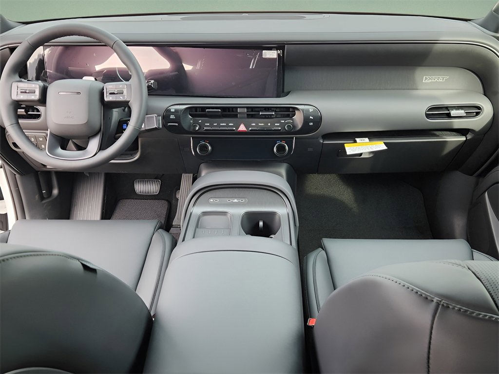 New 2026 Hyundai Palisade XRT Pro image 14