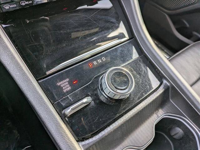 Used 2024 Jeep Grand Cherokee L Limited w/ Luxury Tech Group II image 13