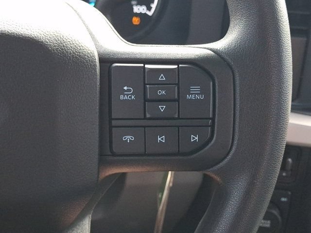 Used 2023 Ford F250 XL w/ FX4 Off-Road Package AWD/4WD image 25