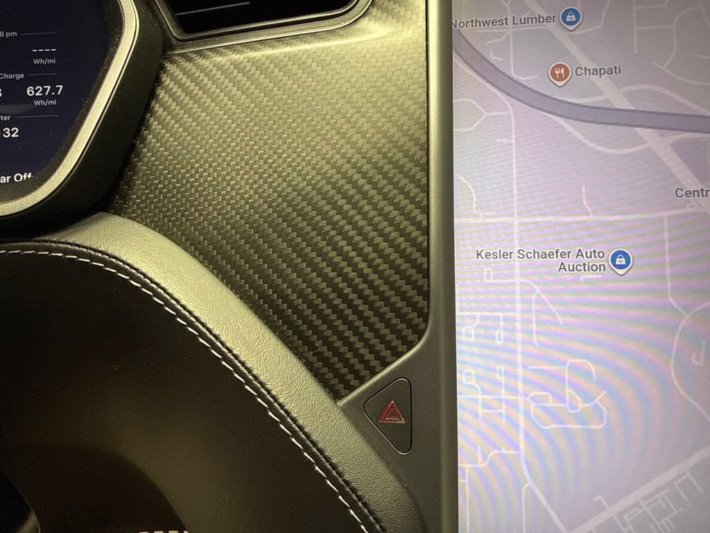 Used 2018 Tesla Model S P100D AWD/4WD image 31