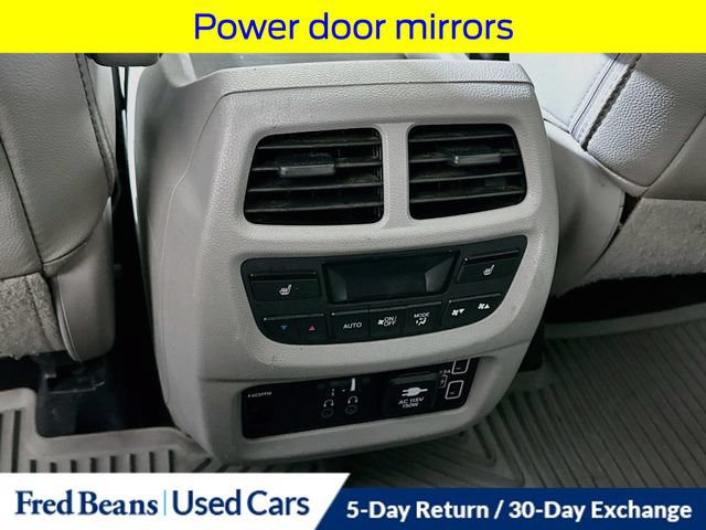 Used 2019 Honda Pilot Touring image 32