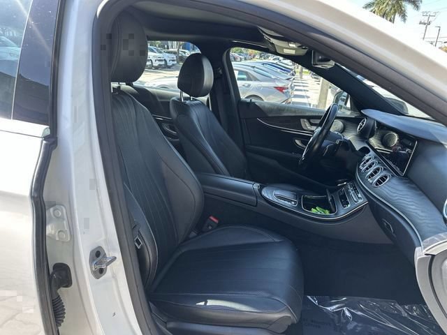 Used 2023 Mercedes-Benz E 350 4MATIC Sedan w/ Premium Package image 29