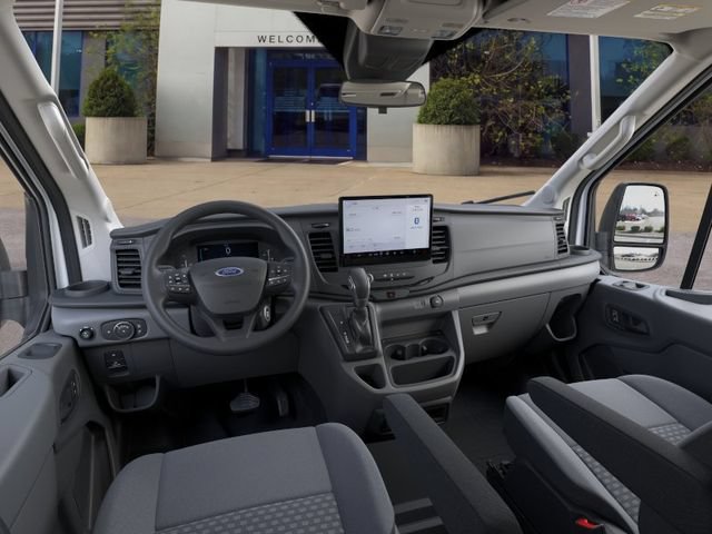 New 2026 Ford Transit 350 XL AWD/4WD image 10