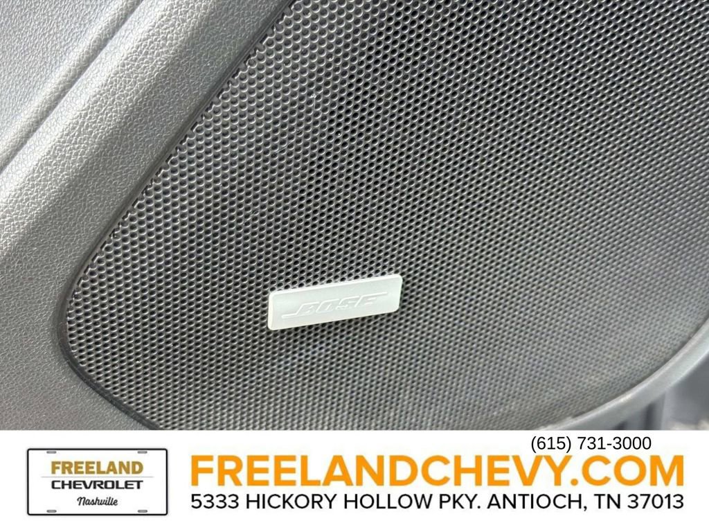 Used 2020 Chevrolet Blazer RS image 29