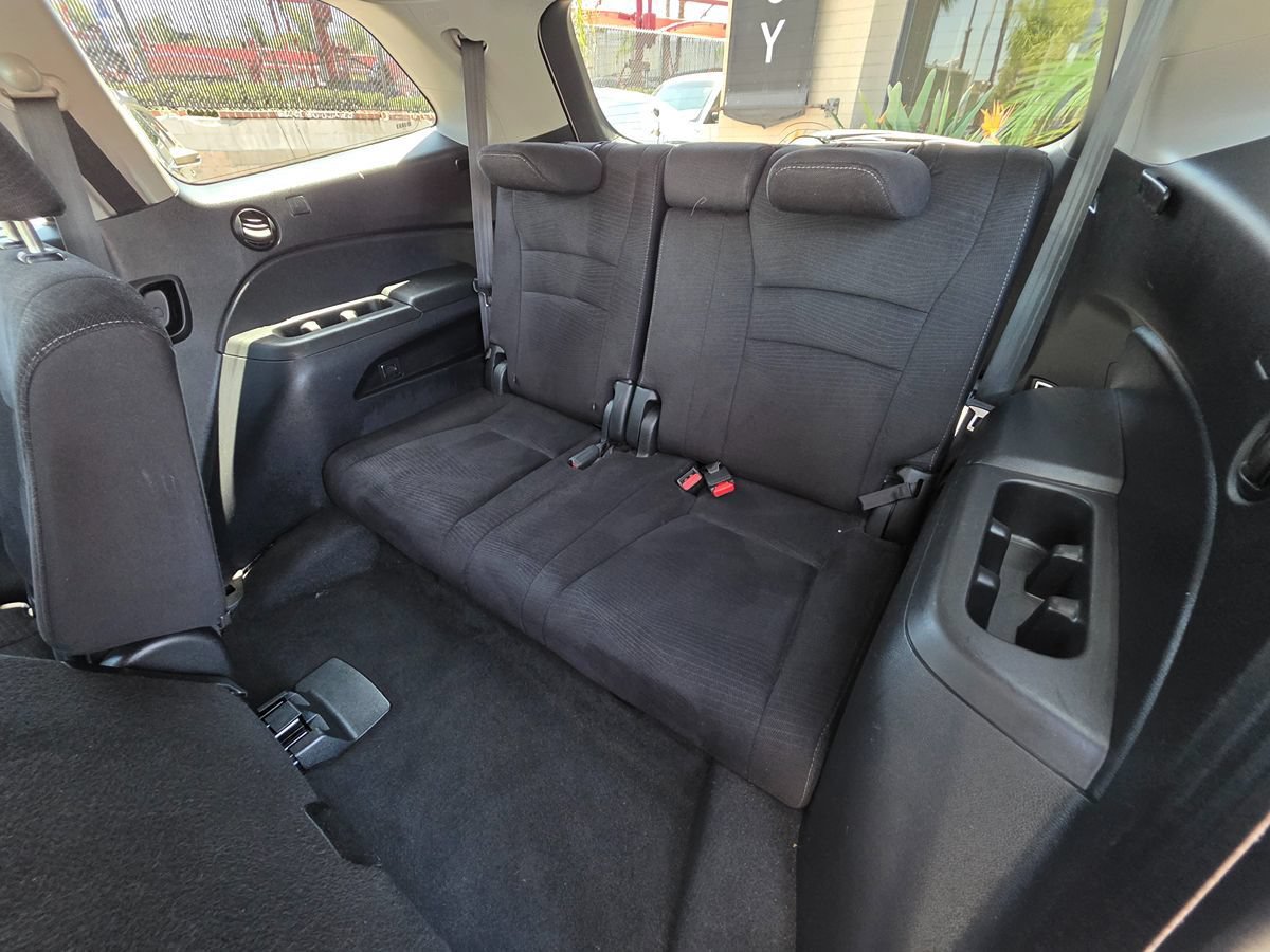 Used 2018 Honda Pilot LX image 22