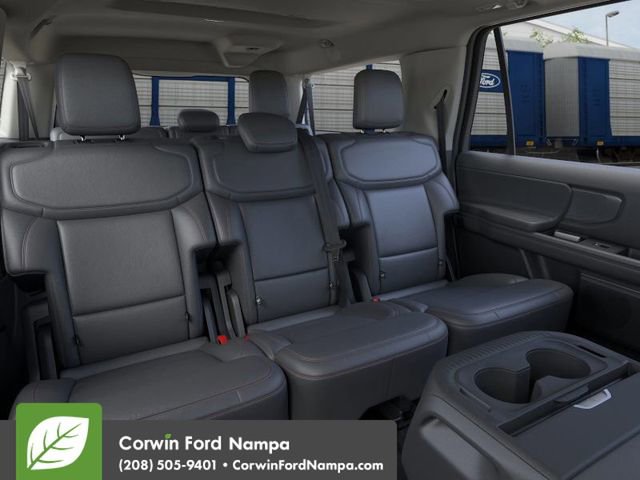 New 2026 Ford Expedition Max Active image 11