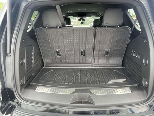 Certified 2025 Chevrolet Tahoe Premier RWD image 10