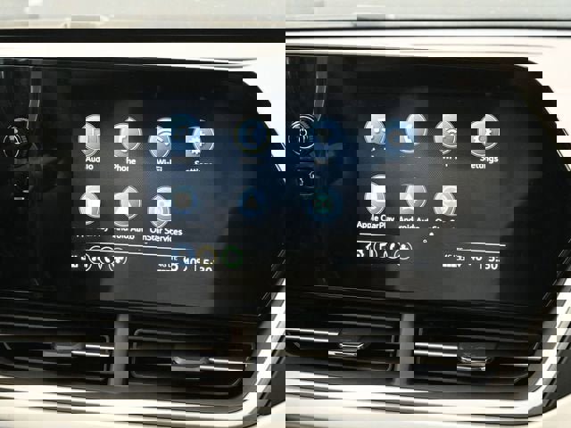 New 2026 Chevrolet Trax LS w/ LS Convenience Package image 20