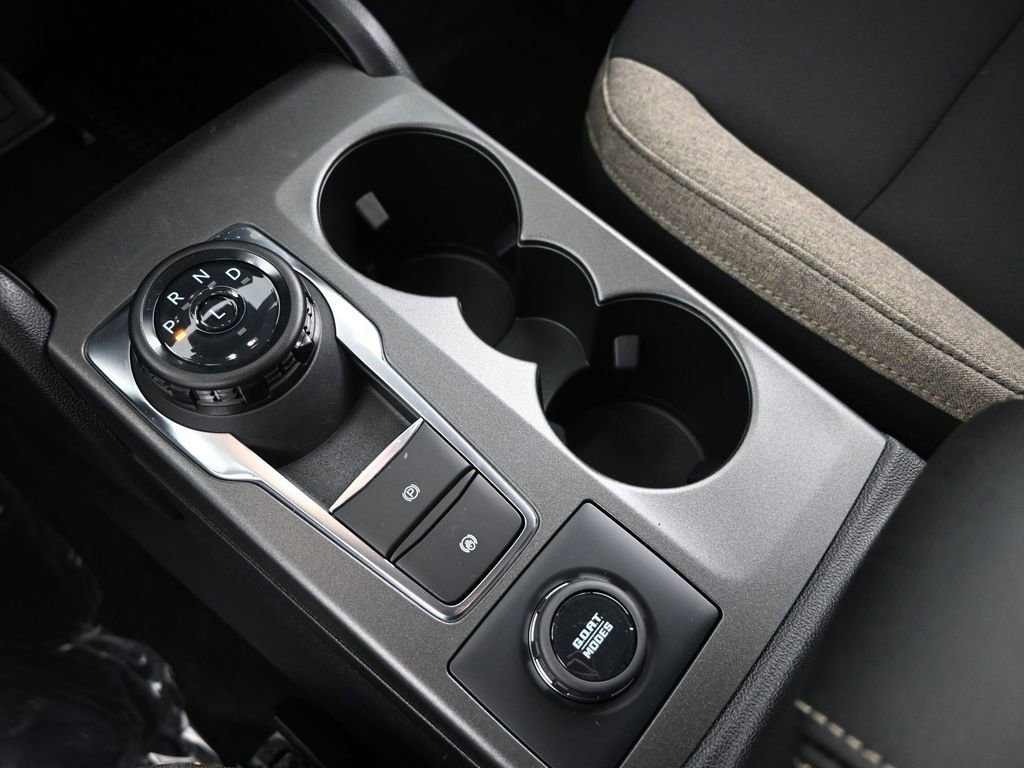 New 2025 Ford Bronco Sport Big Bend image 19