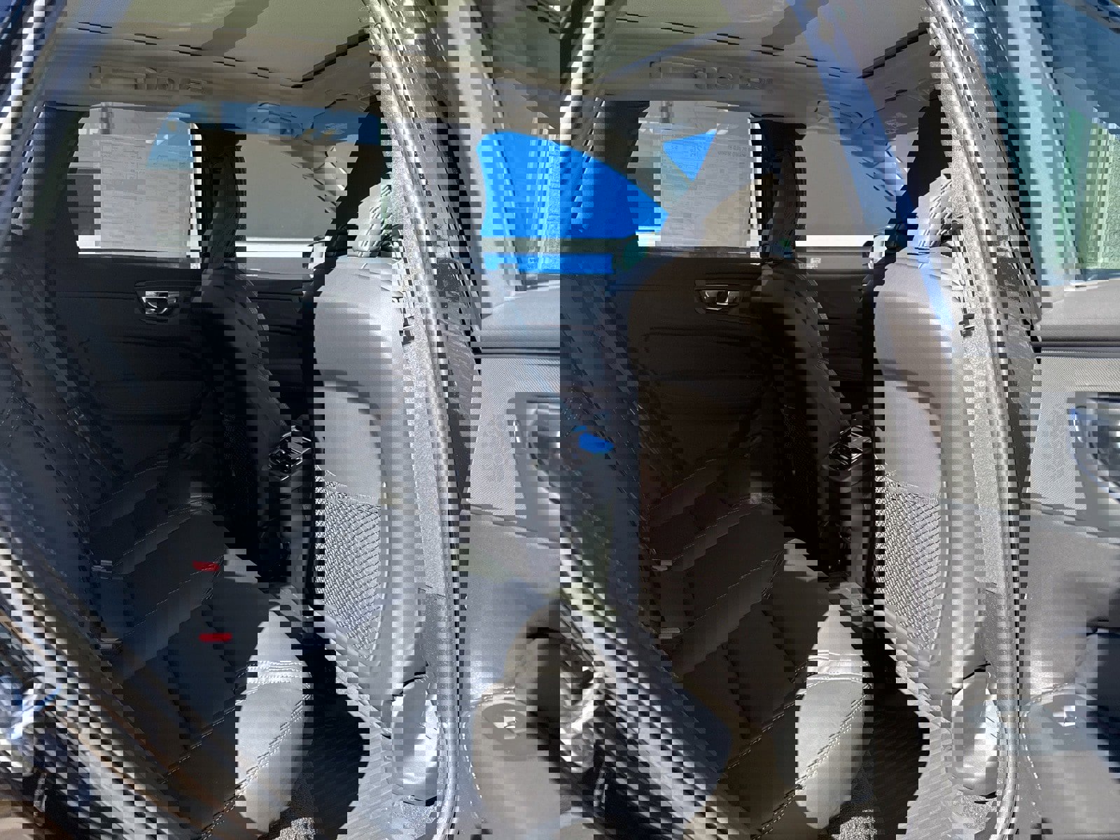 New 2026 Volvo XC60 B5 Ultra w/ Protection Package Premier image 12