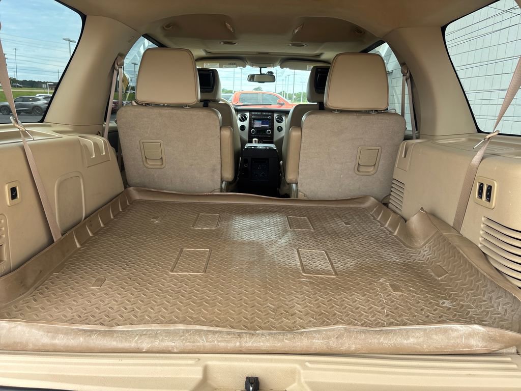 Used 2014 Ford Expedition XLT w/ Equipment Group 202A RWD image 31