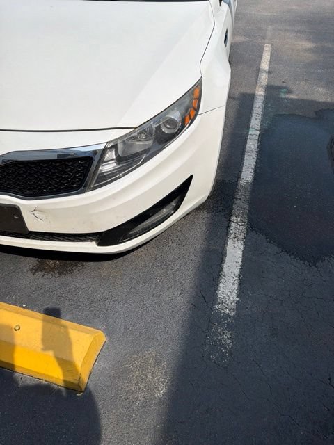 Used 2013 Kia Optima EX FWD image 25