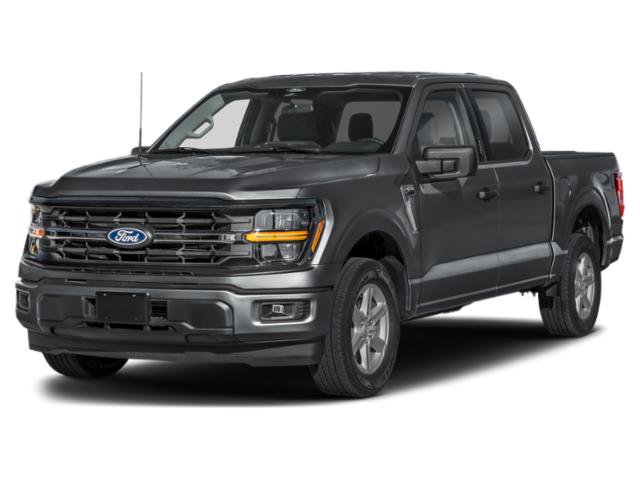 New 2026 Ford F150 XLT w/ Equipment Group 302A MID AWD/4WD image 1