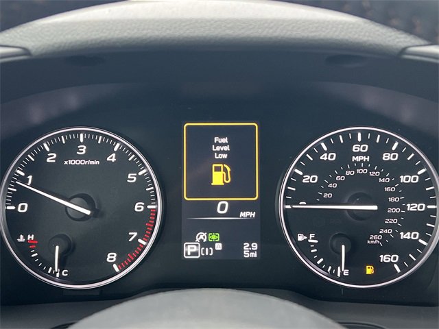 New 2026 Subaru Forester Touring image 20