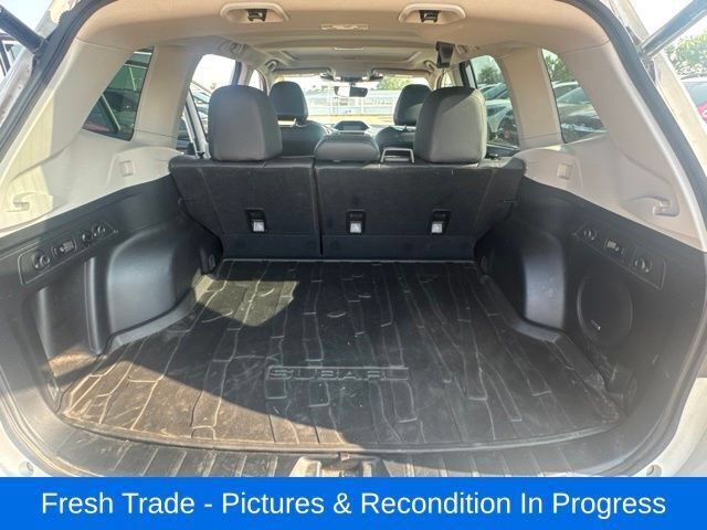 Used 2024 Subaru Forester Touring AWD/4WD image 20