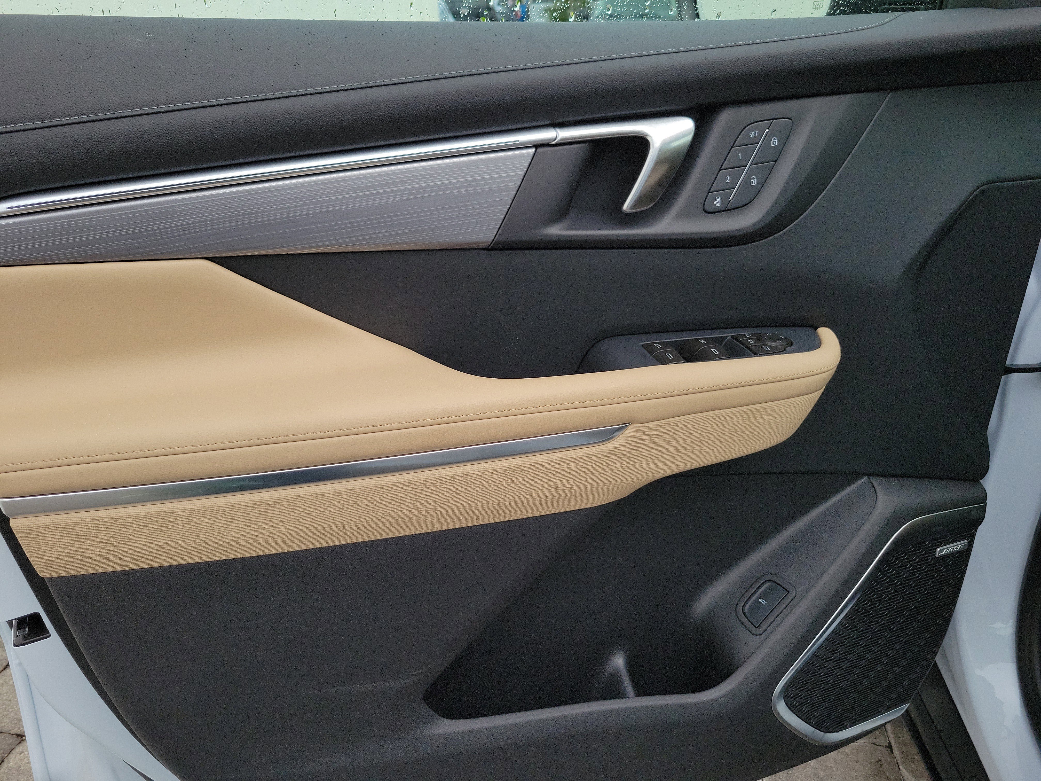 New 2026 Buick Enclave Preferred AWD/4WD image 18