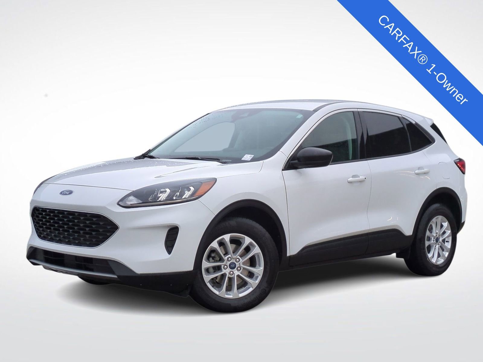 Used 2022 Ford Escape SE w/ Cold Weather Package