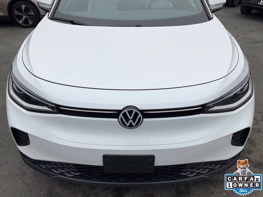 Used 2024 Volkswagen ID.4 S RWD image 94
