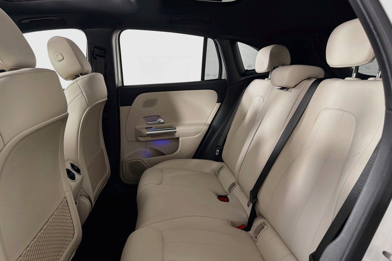 New 2026 Mercedes-Benz GLA 250 image 14