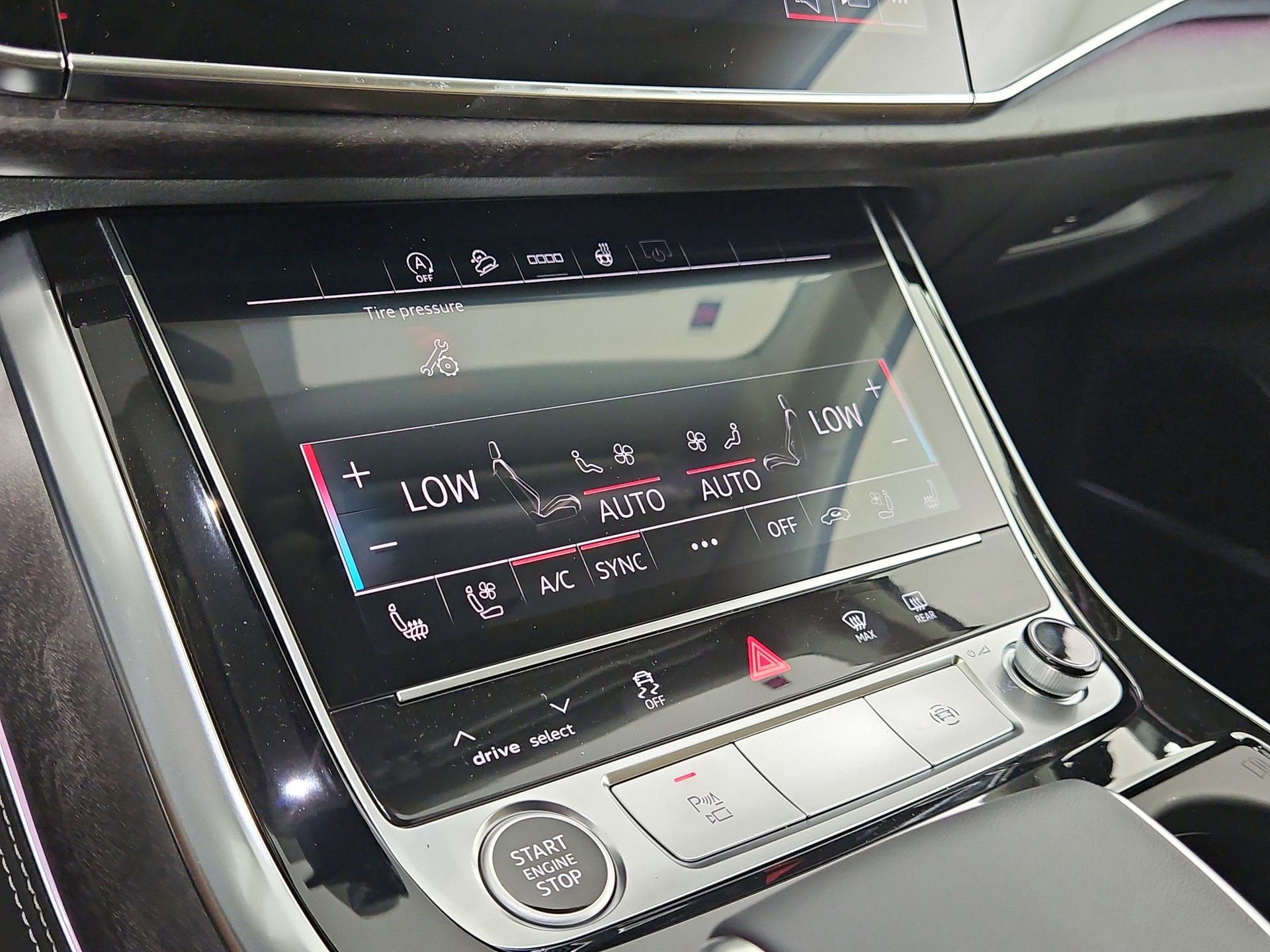 New 2026 Audi Q7 3.0T Premium Plus image 32