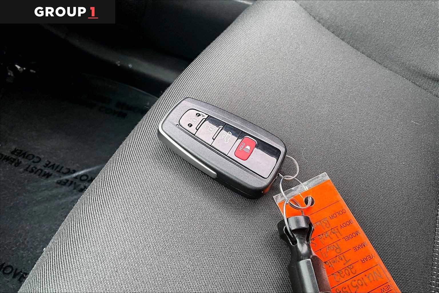 Used 2022 Toyota RAV4 SE w/ Convenience Package AWD/4WD image 15