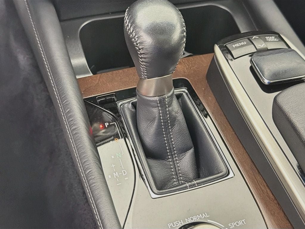 Used 2013 Lexus GS 350 AWD w/ Premium Pkg image 17