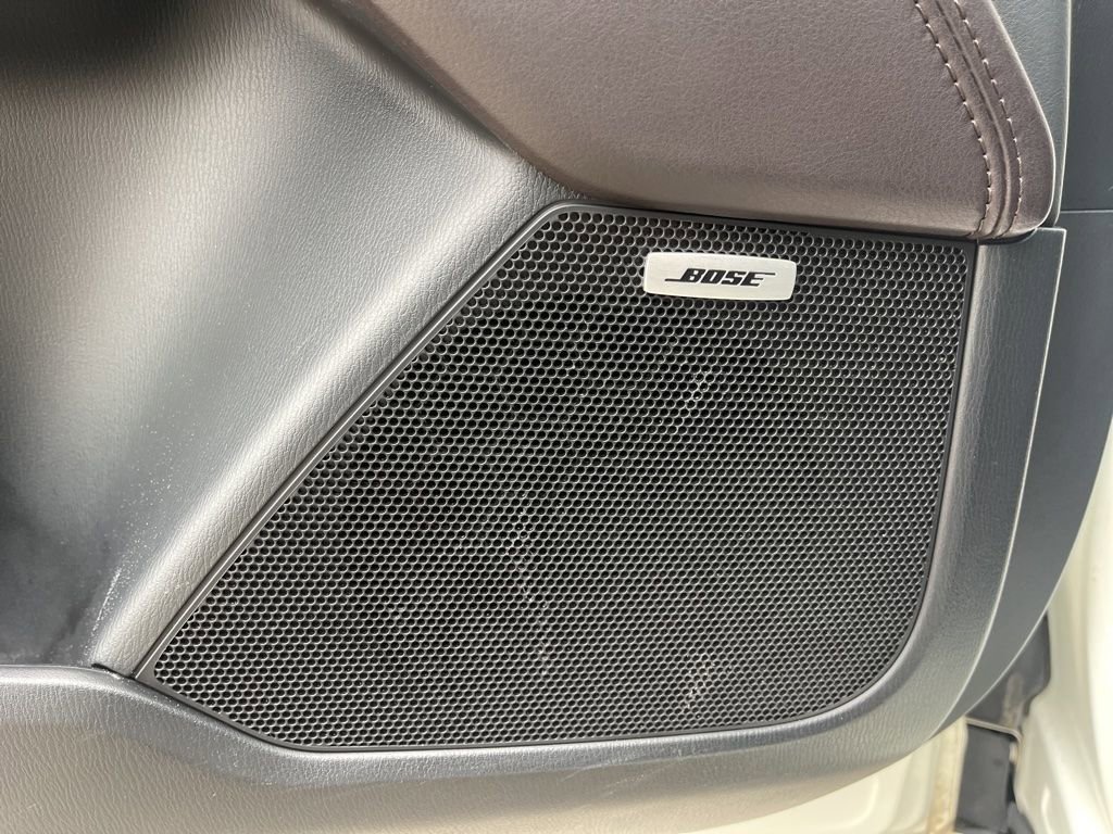 Used 2021 MAZDA CX-5 Signature image 22