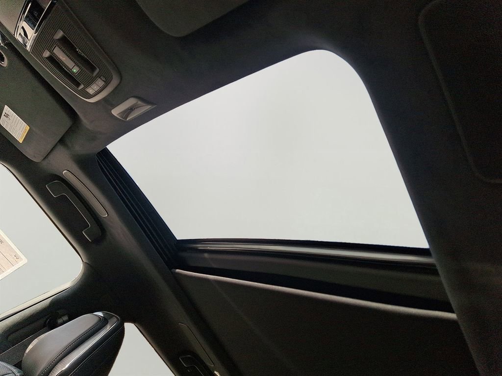 New 2026 INFINITI QX80 Autograph image 7