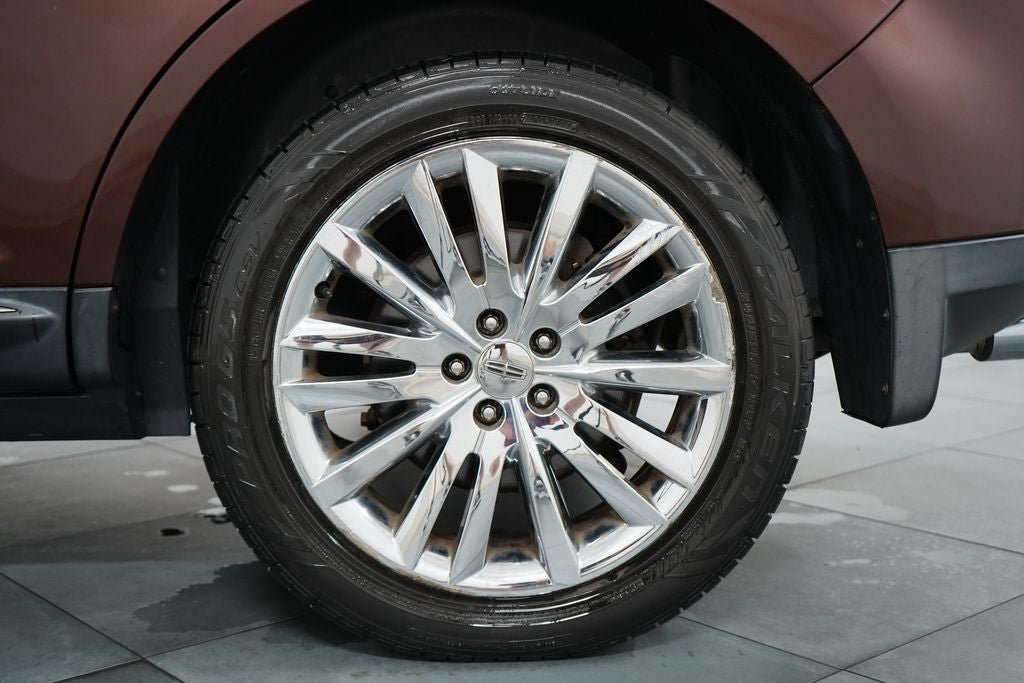 Used 2012 Lincoln MKX AWD image 61