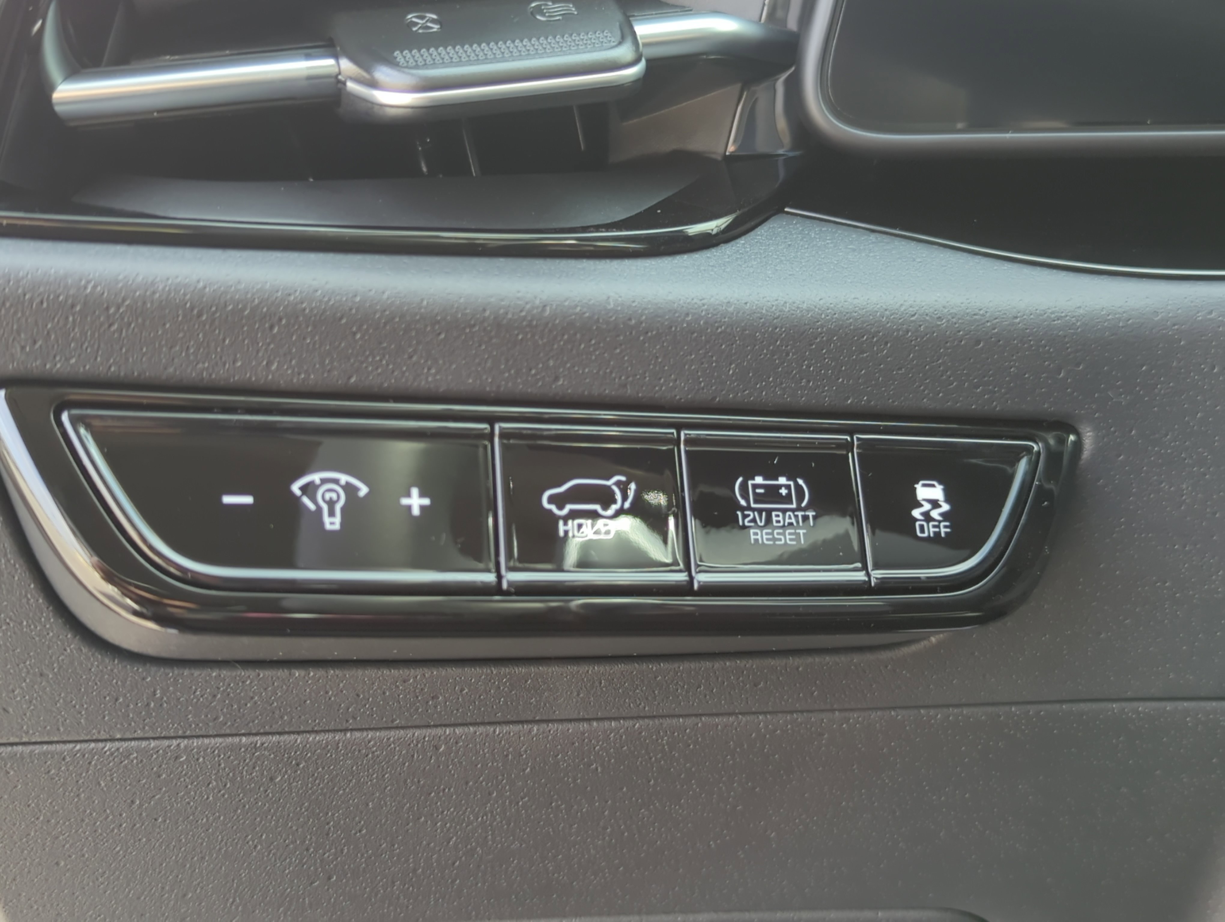 New 2026 Kia Niro EX w/ EX Premium Package FWD image 32