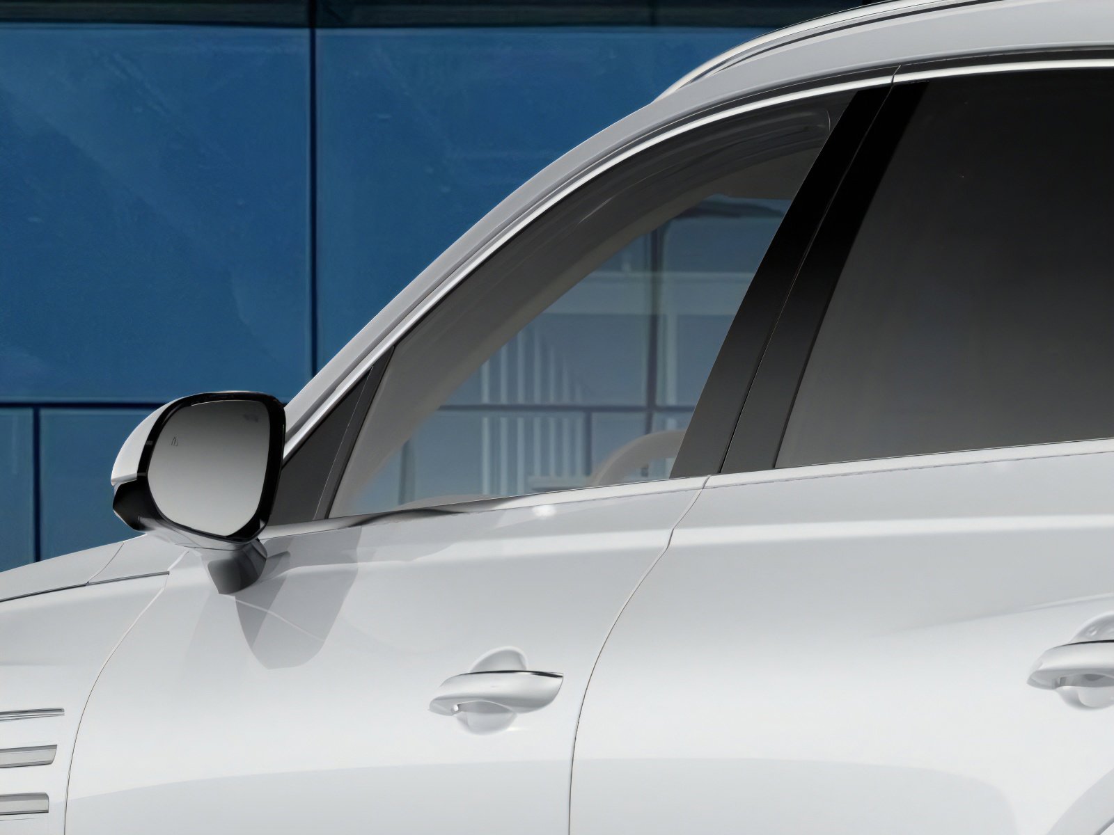 New 2026 Genesis GV80 2.5T Advanced image 12