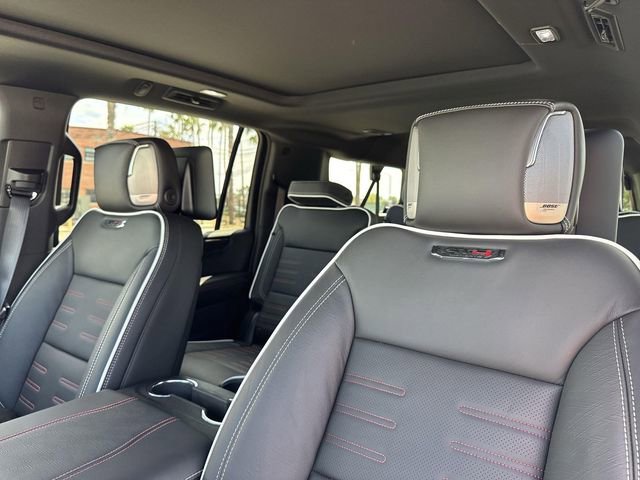 New 2026 GMC Yukon XL AT4 Ultimate image 22
