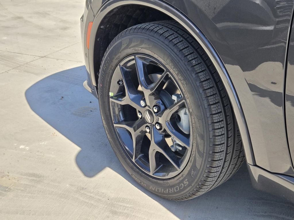 New 2026 Dodge Durango GT image 6