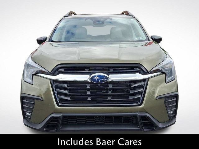 Used 2025 Subaru Ascent Limited AWD/4WD image 2