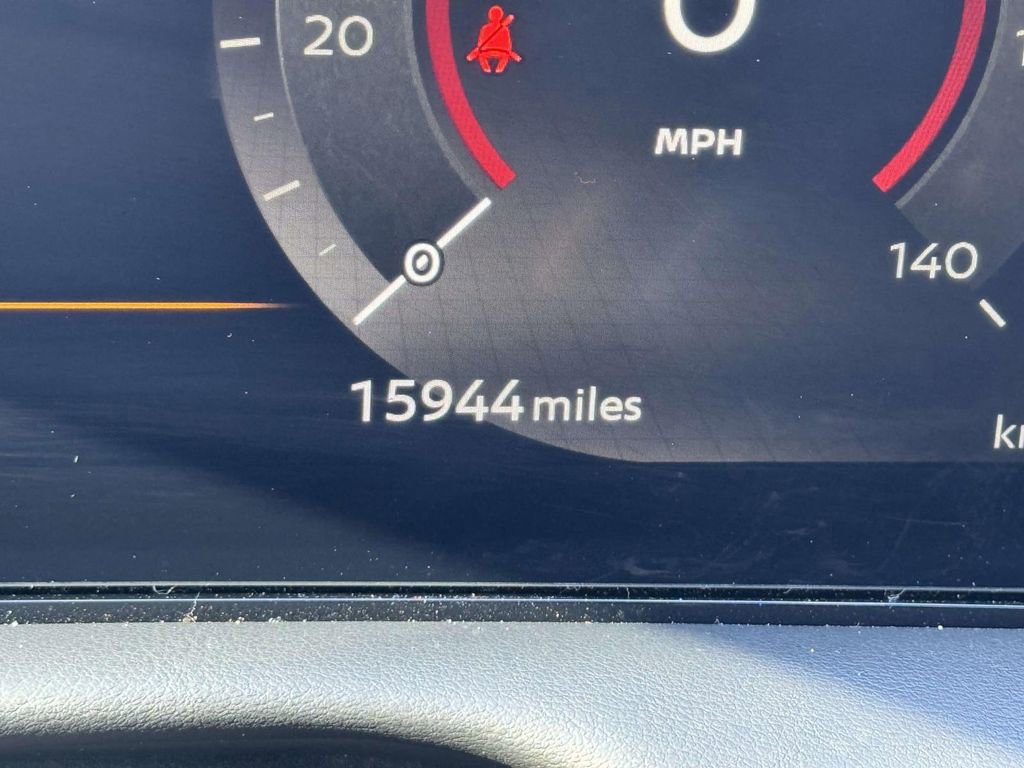 Certified 2024 Nissan Ariya ENGAGE e-4ORCE image 26