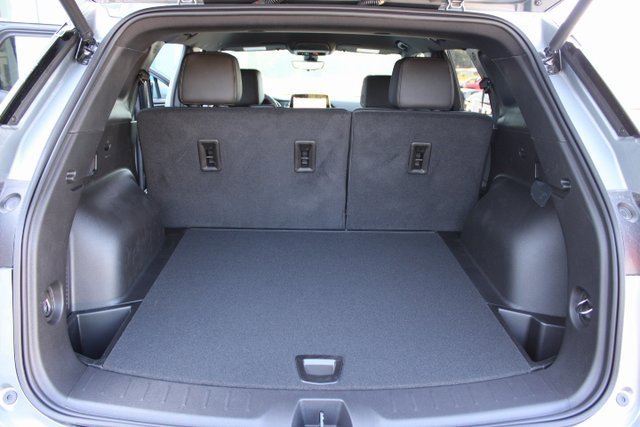 New 2025 Chevrolet Blazer Premier w/ Driver Confidence II Package image 19