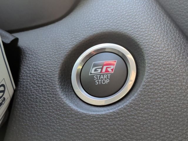 New 2026 Toyota Corolla GR AWD/4WD image 24