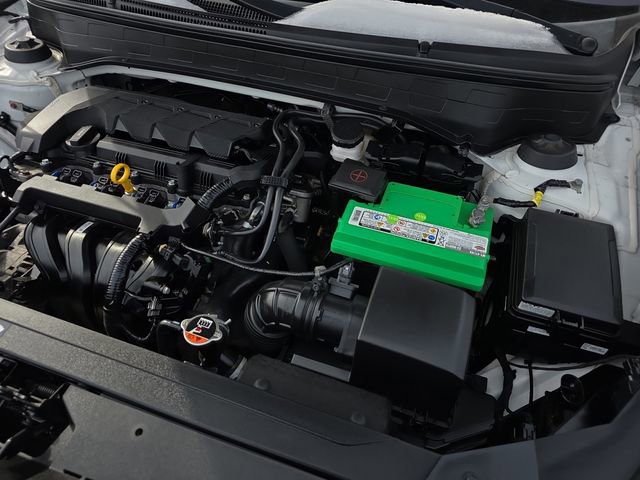 Used 2021 Hyundai Venue SE image 30