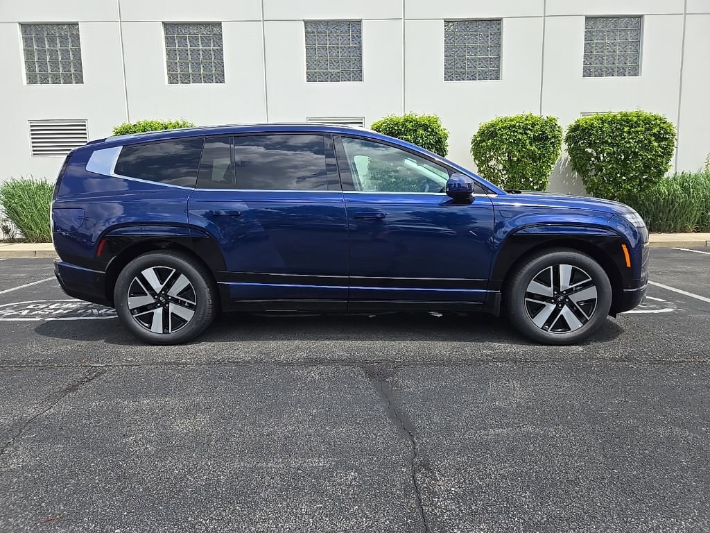 New 2026 Hyundai Ioniq 9 SEL image 8