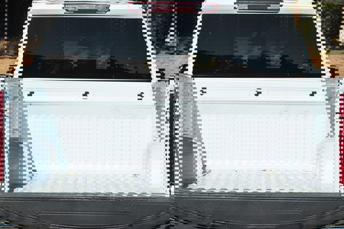 Used 2020 Chevrolet Silverado 1500 LT w/ All-Star Edition image 13